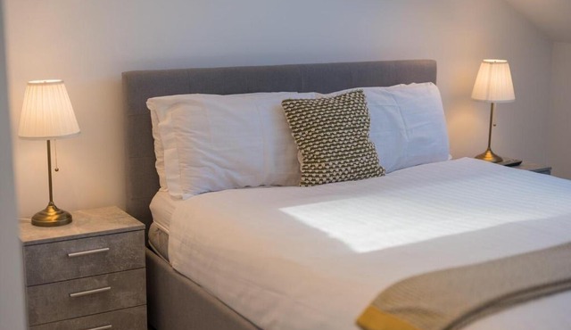 The Loft Studio at Coventry Central with Wi-Fi