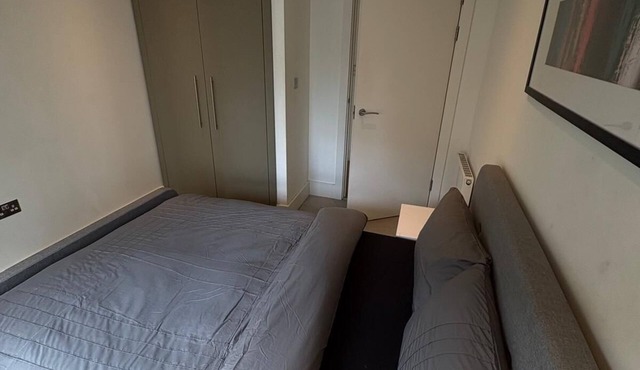The Nest 1 Bedroom - Wembley 4