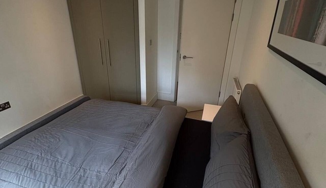 The Nest 2 Bedroom - Wembley 4