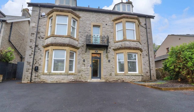 The Oakroyd in North Yorkshire