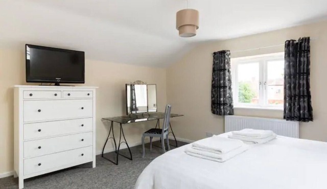 The Old Post Office - Bretforton Holiday Home