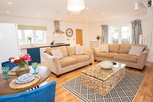 The Paddocks Cottage