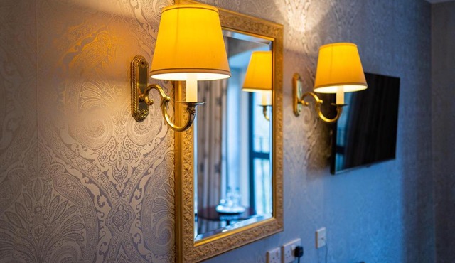 The Petersham