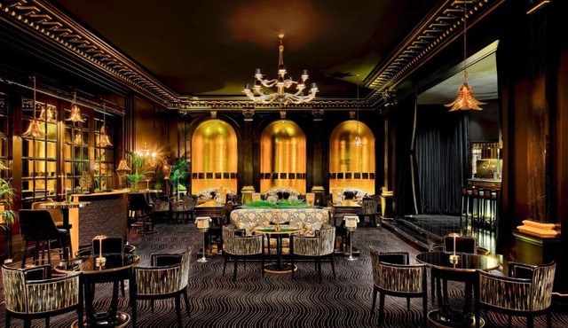 The Savoy