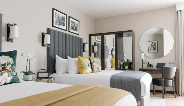 The Selwyn, Richmond