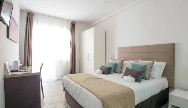 The Silverdale Hotel