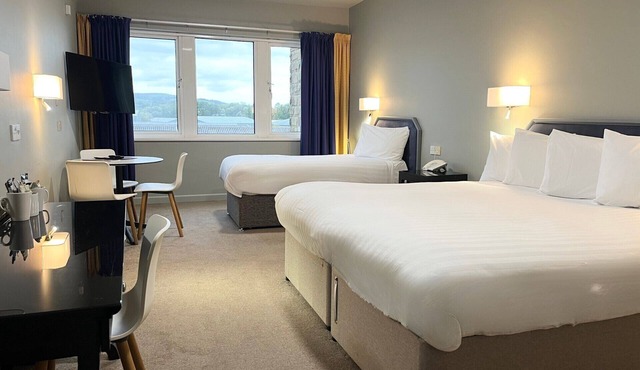 The Skipton Hotel