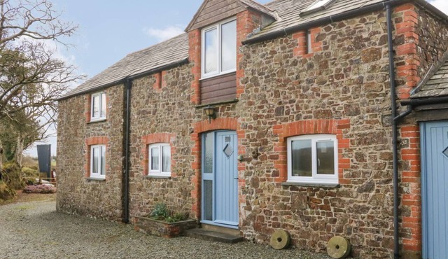 The Stables, Holsworthy