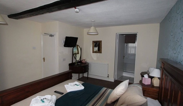 The Star Inn