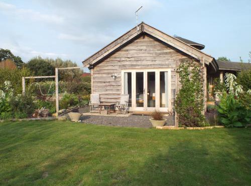 Three Oaks Nursery