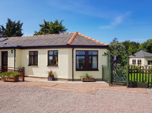Trebor Cottage