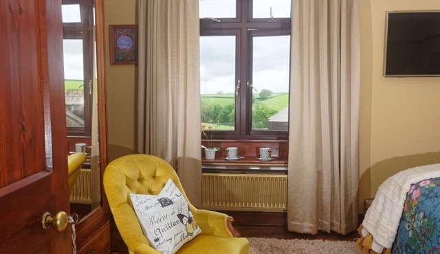 Tregondale Manor Farm