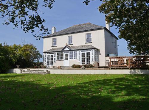 Trew House