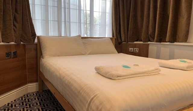 Twickenham Guest House