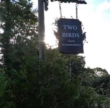 Two Birds Accommodation