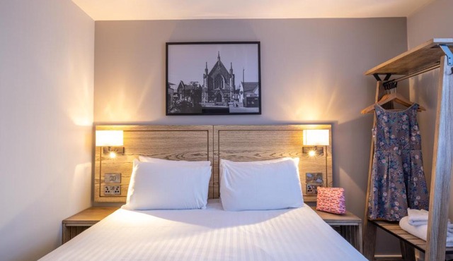 Two Rivers Lodge by Marston’s Inns