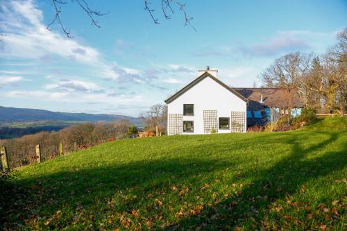 Ty Uchaf