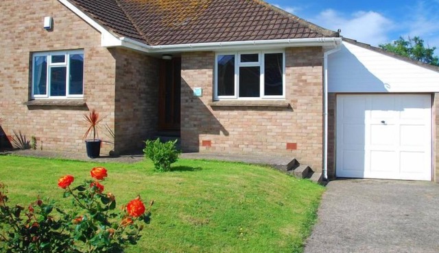 Vacation home Swell in Barnstaple and Braunton - 4 persons, 2 bedrooms