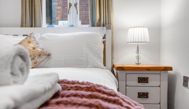WhiskAwayHomes - Fairfax House - Apartment 2