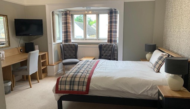 White Hart Hotel