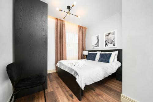 Willesden Green Urban Suites
