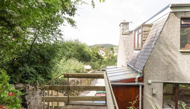 Wood End, Dalbeattie