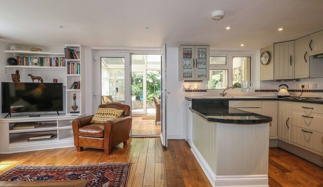 Woodend Annexe