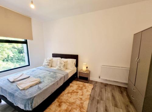 Woolwich Apartments