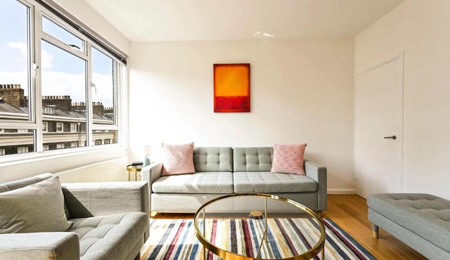 Your Bloomsbury Home
