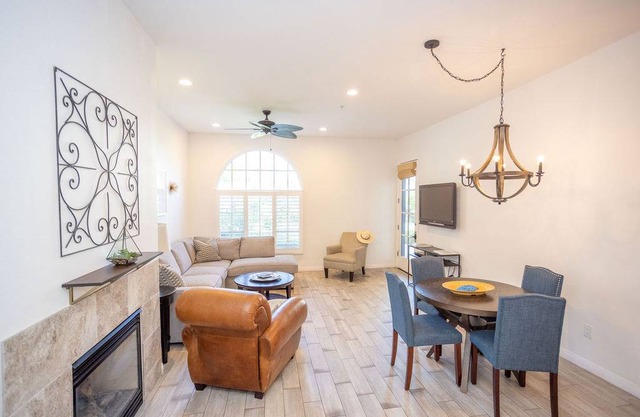 Legacy Villas Royale Rentals 