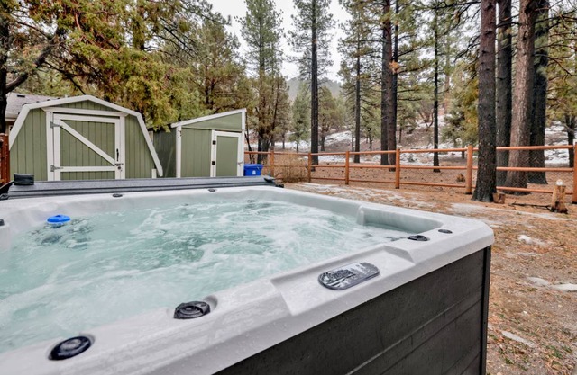 123 m² Cabin ∙ 3 bedrooms ∙ 8 guests