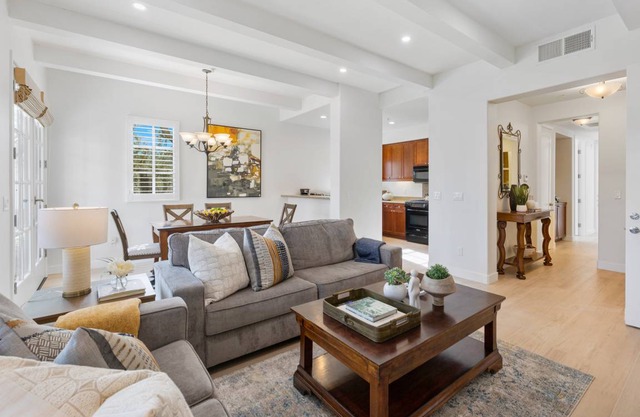 158 m² Condo ∙ 3 bedrooms ∙ 8 guests