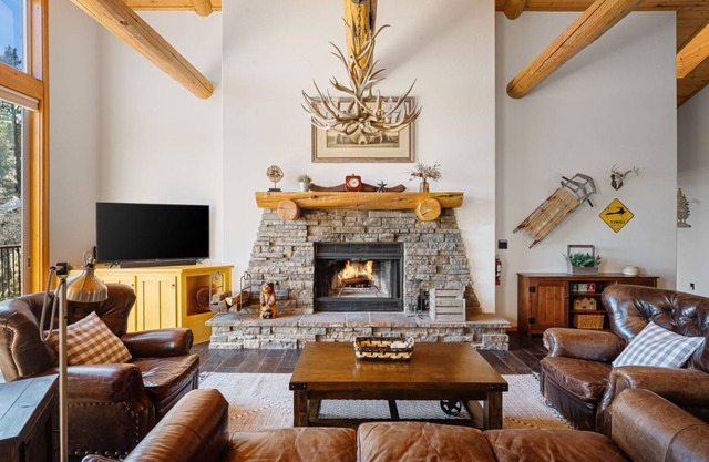 190 m² House ∙ 5 bedrooms ∙ 16 guests