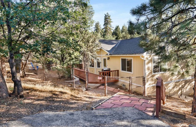 191 m² Cabin ∙ 4 bedrooms ∙ 10 guests