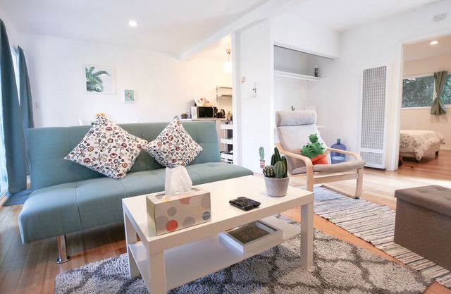 1BR Home in the Heart of Silver Lake