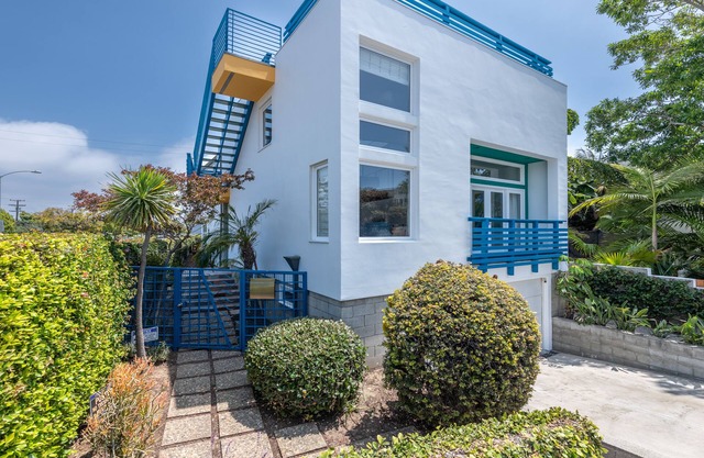 1min to Sand & Sea - Santa Monica Dream Home