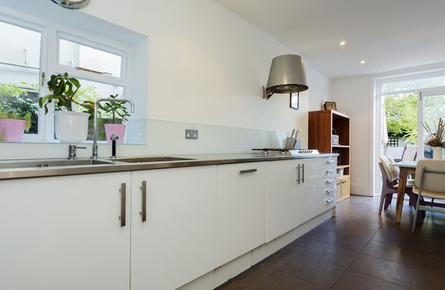 2 bed property, styled by an award winning interior designer, Queens Park- Veeve