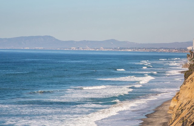 Neptune Beach 