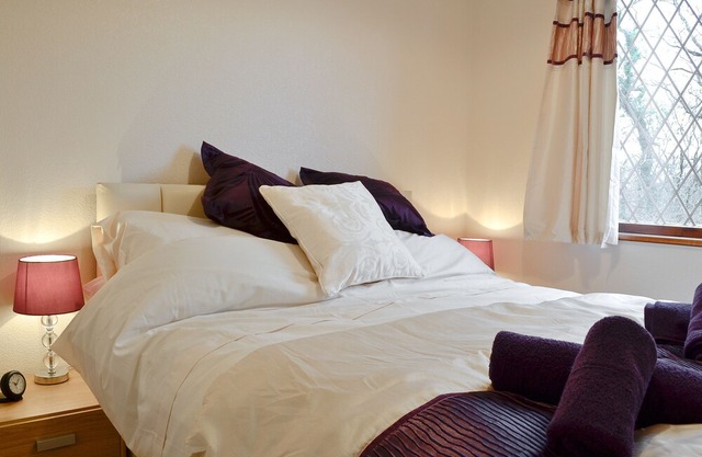 2 bedroom accommodation in Talybont, near Barmouth