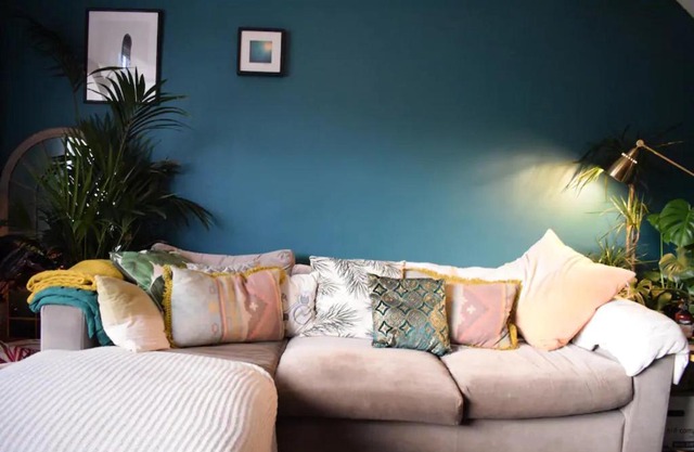 2 Bedroom Maisonette in Shoreditch