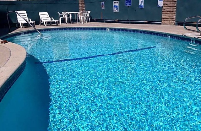 2-Star Hotel ∙ Kona Inn Motel Anaheim
