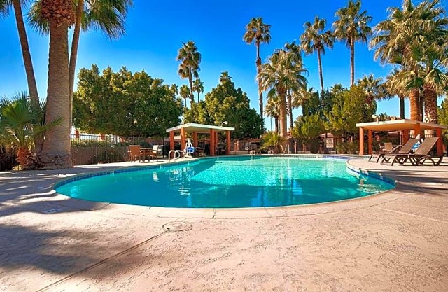 2-Star Hotel ∙ SureStay Hotel by Best Western Blythe