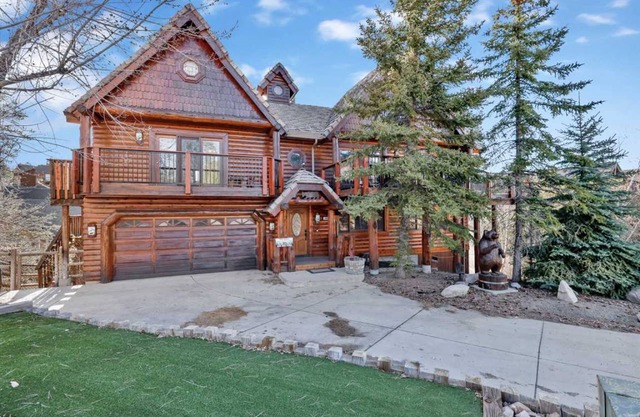 277 m² House ∙ 4 bedrooms ∙ 12 guests