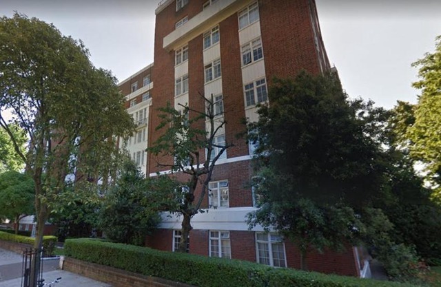 2Bed Apartment in Abbey Road