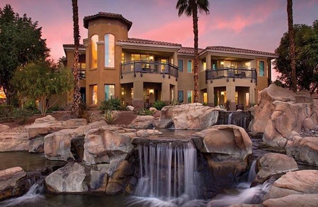 2C-Coachella Music Festival Condo at Marriott Desert Springs Villas Resort!