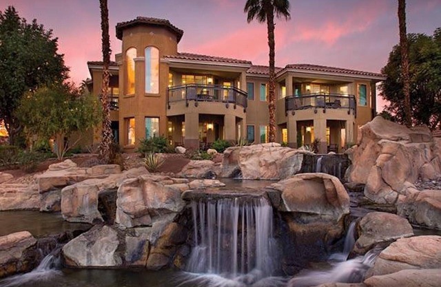 2W-Coachella Music Festival Condo at Marriott Desert Springs Villas Resort!