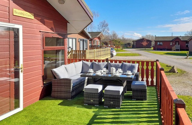 3 bedroom accommodation in Carnforth
