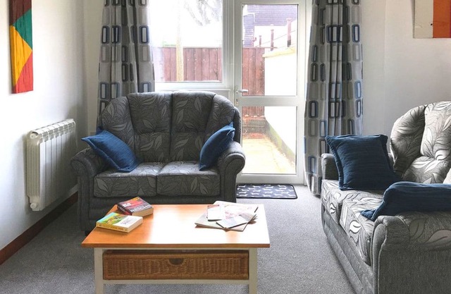 3 bedroom accommodation in Blue Anchor, near Minehead