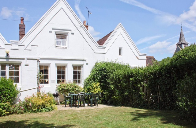 Accommodation Compton Chichester 