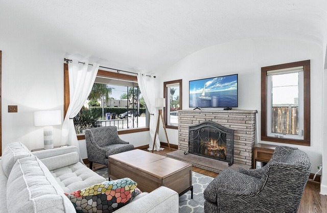 3 bedroom(s) House near San Diego